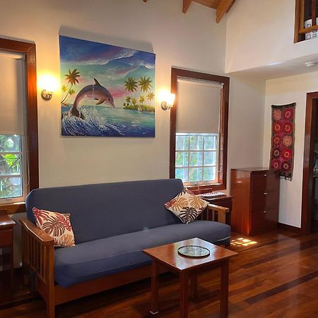 Hidden Gem Cabana เคย์คอล์กเกอร์ ภายนอก รูปภาพ