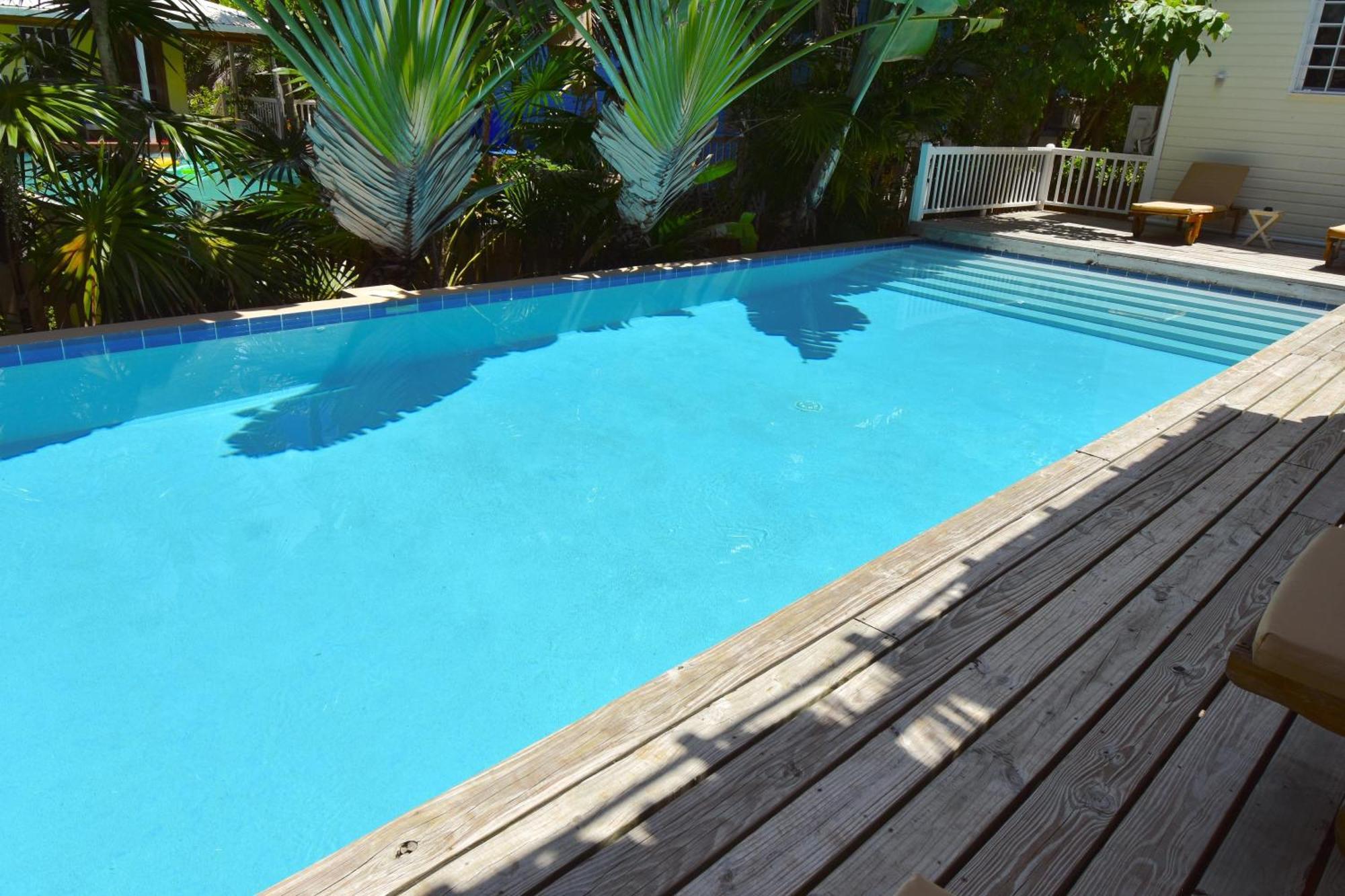 Hidden Gem Cabana เคย์คอล์กเกอร์ ภายนอก รูปภาพ