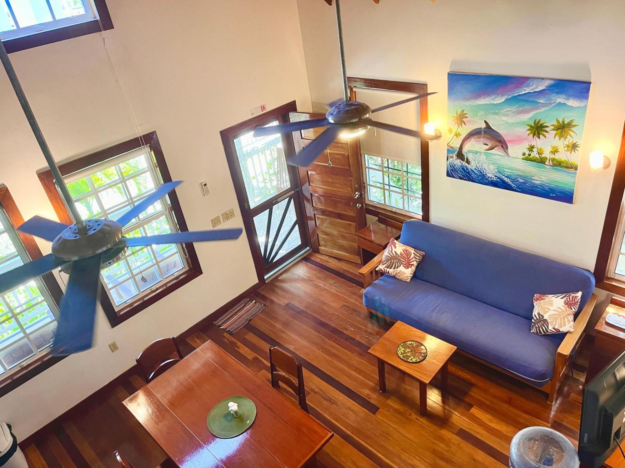 Hidden Gem Cabana เคย์คอล์กเกอร์ ภายนอก รูปภาพ